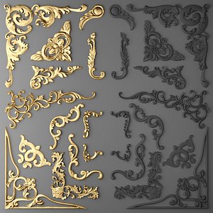 Cartouches SET