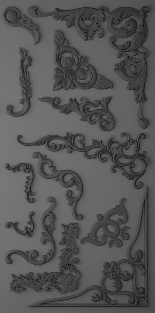 cartouches set 3d model https://p.turbosquid.com/ts-thumb/gr/9uaV0O/yE3uo5Tr/fretworksetwet02/jpg/1446045127/1920x1080/fit_q87/41654a7f6a49beaed309427c75953a1655f49b06/fretworksetwet02.jpg
