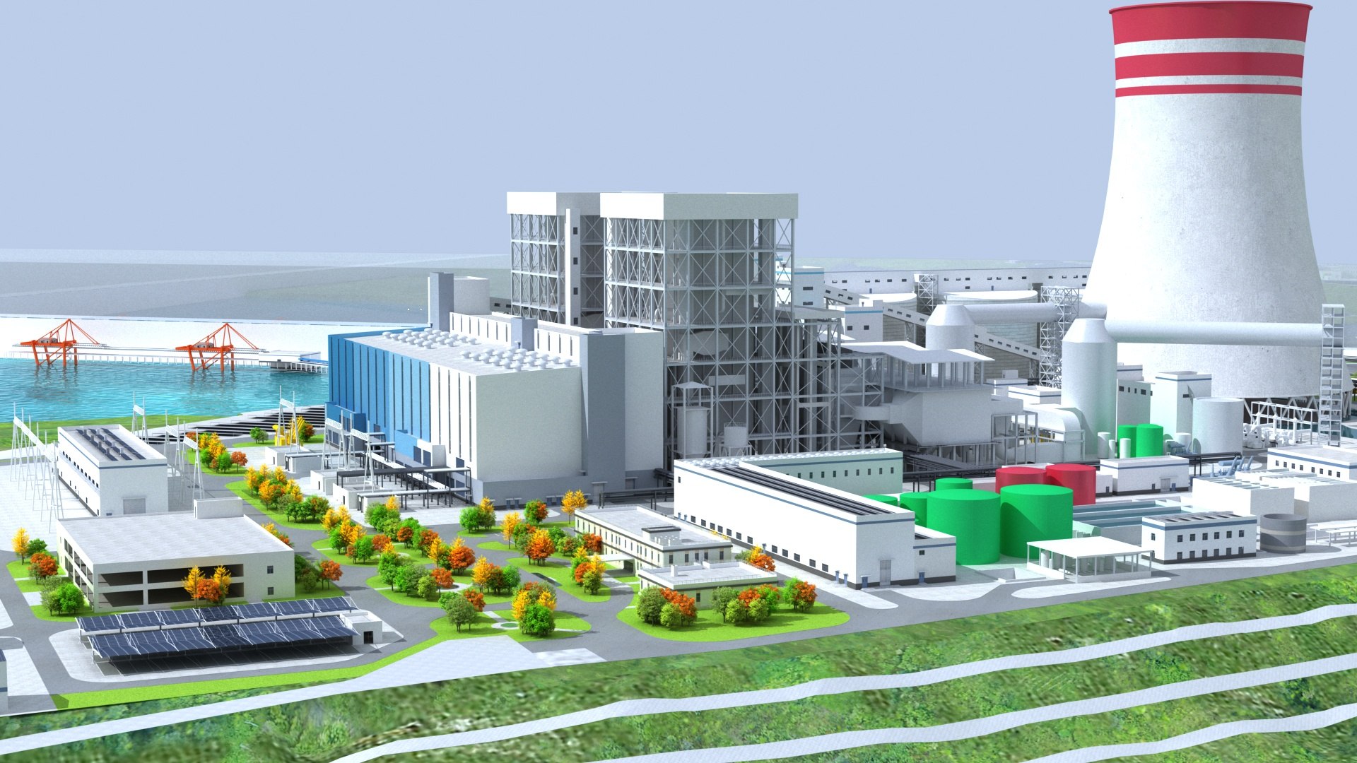 3D model Power Plant https://p.turbosquid.com/ts-thumb/gr/B9bYe7/1a/powerplant06/jpg/1782347332/1920x1080/fit_q87/2099850978f01a27601a36b37113214104e43254/powerplant06.jpg