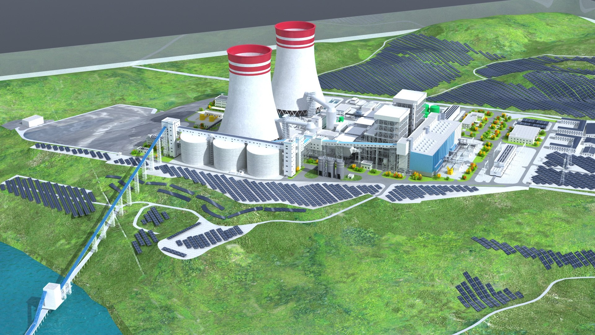 3D model Power Plant https://p.turbosquid.com/ts-thumb/gr/B9bYe7/7X/powerplant03/jpg/1782347328/1920x1080/fit_q87/4a9edcffa91d5c033eed4739e762c9747fd2af86/powerplant03.jpg