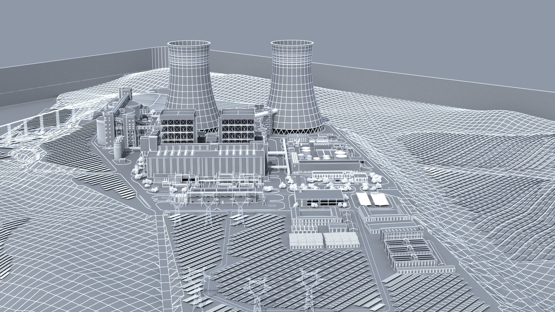 3D model Power Plant https://p.turbosquid.com/ts-thumb/gr/B9bYe7/ZP/powerplant15/jpg/1782347353/1920x1080/fit_q87/38b3e0772191326918e937eb524f6588e58d1ec7/powerplant15.jpg