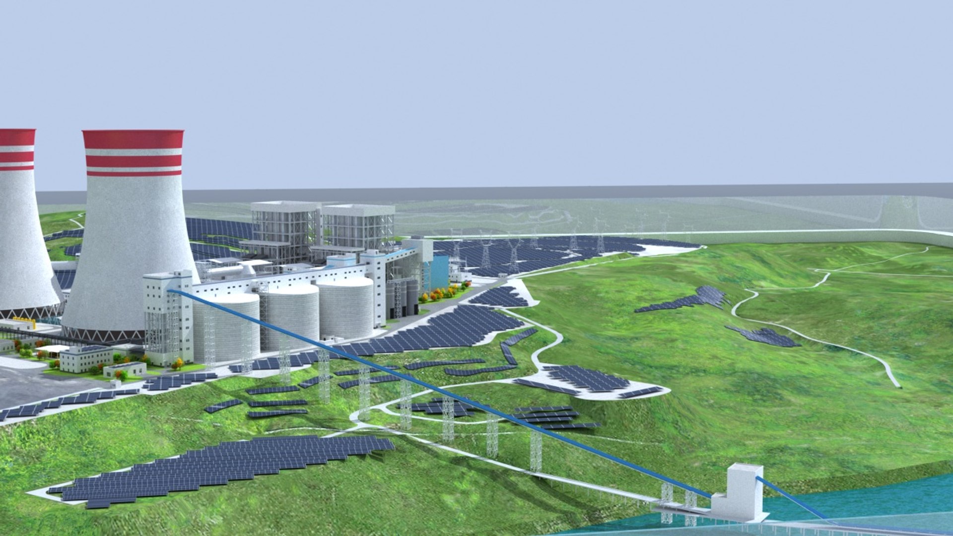 3D model Power Plant https://p.turbosquid.com/ts-thumb/gr/B9bYe7/nB/powerplant09/jpg/1782347341/1920x1080/fit_q87/7376b6c8801de264ea012e7716bb0c3f6da03c75/powerplant09.jpg