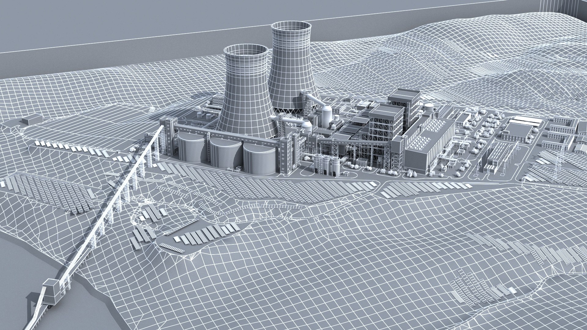 3D model Power Plant https://p.turbosquid.com/ts-thumb/gr/B9bYe7/uI/powerplant14/jpg/1782347351/1920x1080/fit_q87/280a40a7516b93a1e36bfa71ef99b530f38b17d2/powerplant14.jpg