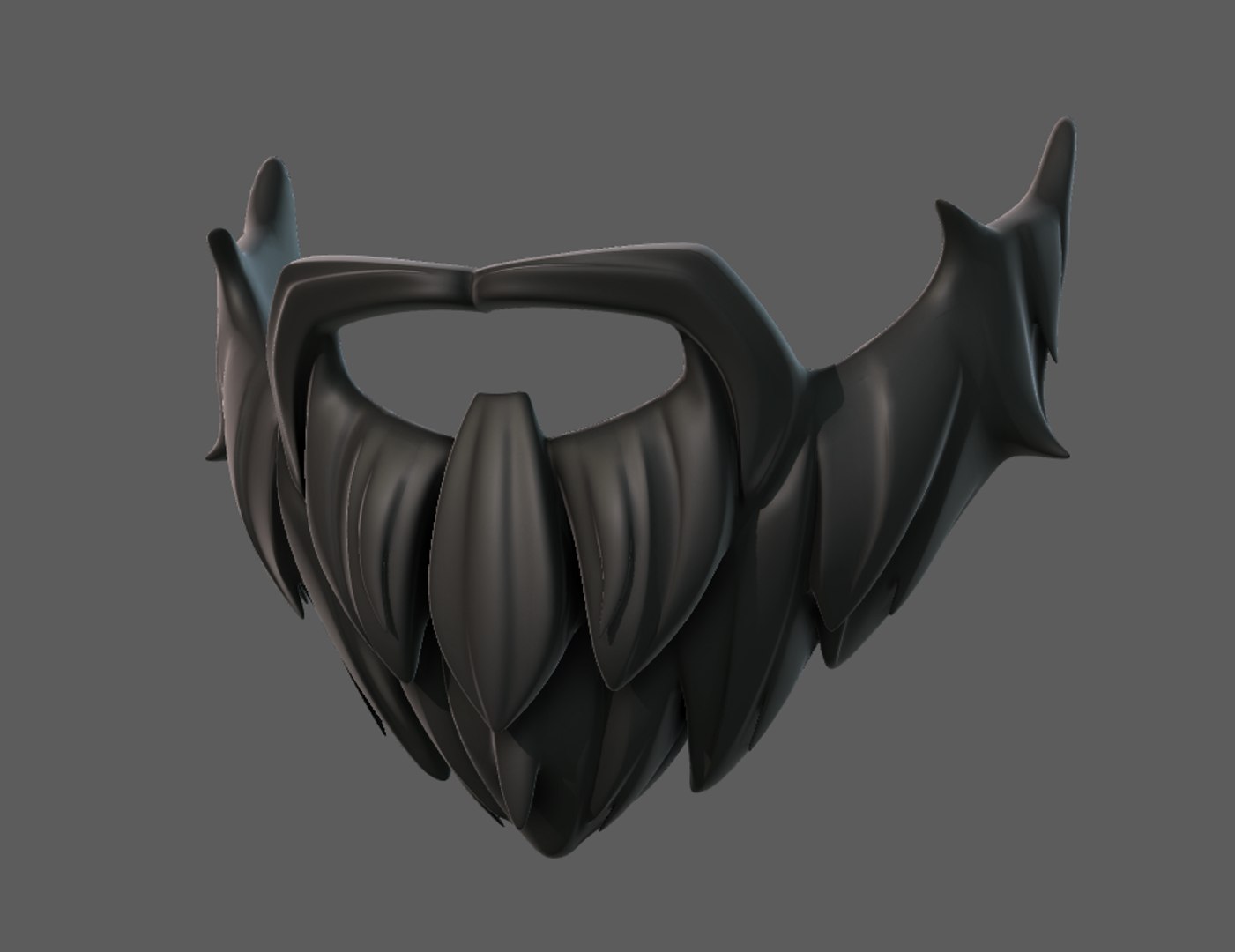 beard v01 cartoon hair model https://p.turbosquid.com/ts-thumb/gr/DN86cU/rsyn4tXV/capture_2020_11_29_04_14_14_53/png/1606599485/1920x1080/fit_q87/75e26882c303d57b60310aa99debc2c9188fc5bd/capture_2020_11_29_04_14_14_53.jpg