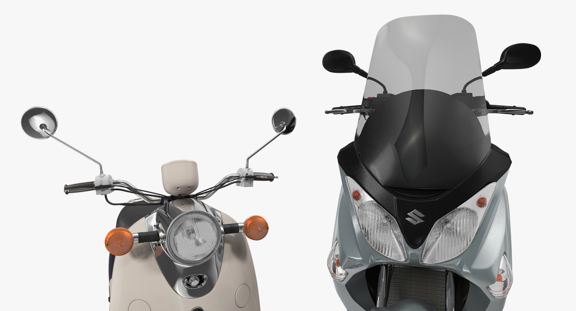 3D scooter motorcycles rigged https://p.turbosquid.com/ts-thumb/gr/FFuWcU/VuD0H1vn/scootermotorcyclesriggedcollection3dmodel012/jpg/1513692501/1920x1080/fit_q87/8bf7a353dc5d3aa3e72a40908c3ad4573cfe8d96/scootermotorcyclesriggedcollection3dmodel012.jpg