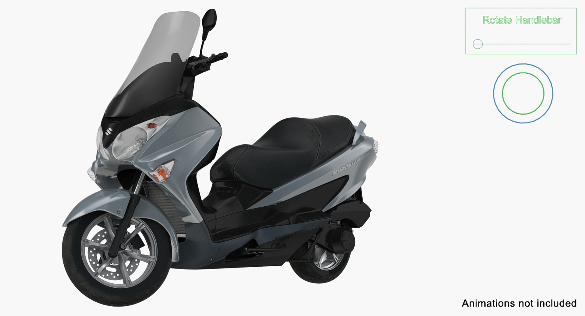 3D scooter motorcycles rigged https://p.turbosquid.com/ts-thumb/gr/FFuWcU/fOEJV041/scooter_motorcycles_rigged_collection_367/jpg/1513691290/1920x1080/turn_fit_q99/02924398b7d1f344fbc4985f2c2f05526b5bed90/scooter_motorcycles_rigged_collection_367-1.jpg