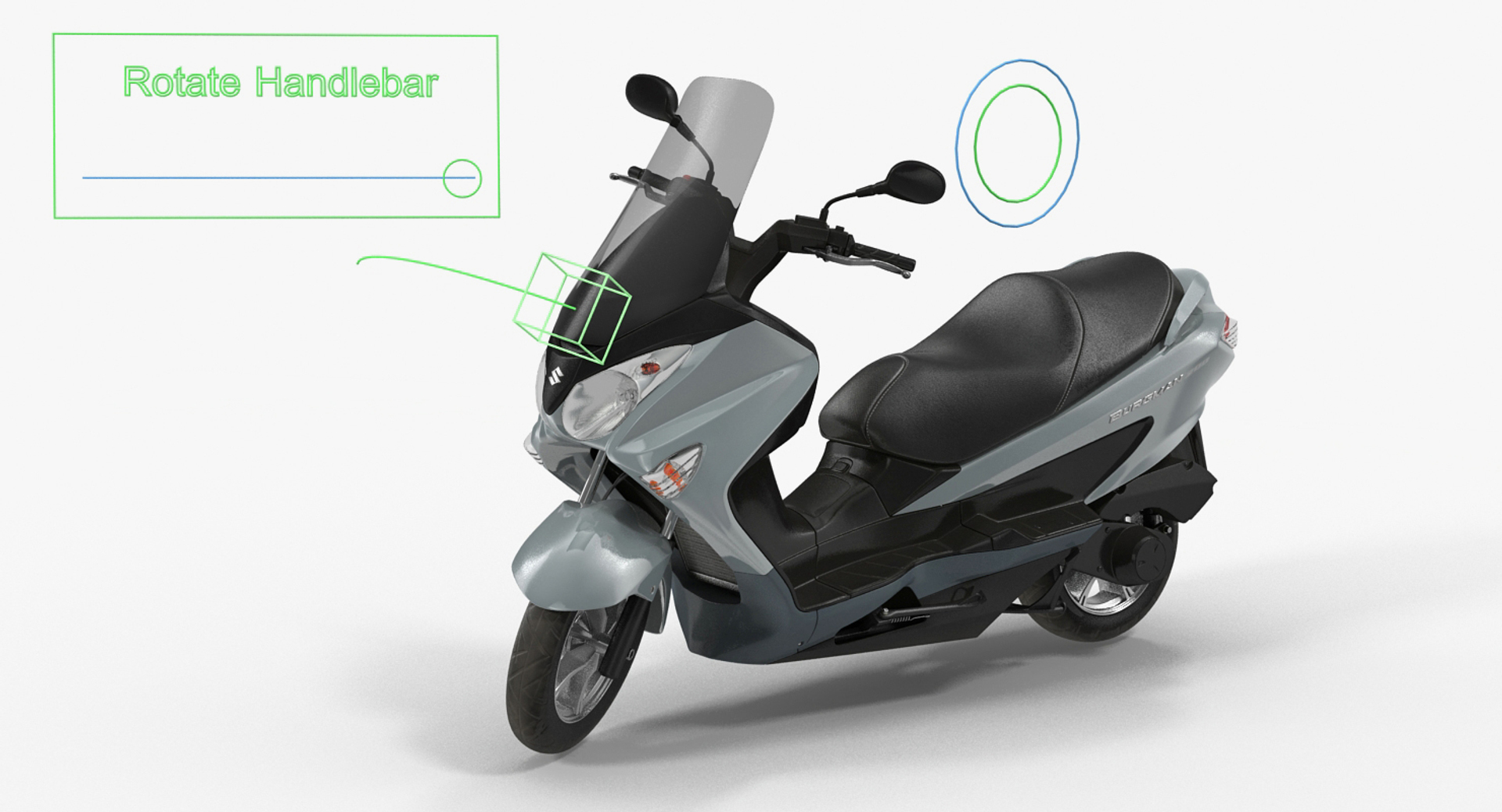 3D scooter motorcycles rigged https://p.turbosquid.com/ts-thumb/gr/FFuWcU/iaWODyla/scooter_motorcycles_rigged_collection_361/jpg/1513691857/1920x1080/turn_fit_q99/834df64c83b8647123ddb726e9569179ddbb3f43/scooter_motorcycles_rigged_collection_361-1.jpg