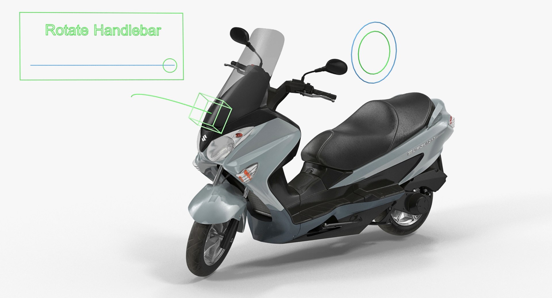 3D scooter motorcycles rigged https://p.turbosquid.com/ts-thumb/gr/FFuWcU/n6GZZONO/scootermotorcyclesriggedcollection3dmodel005/jpg/1513692480/1920x1080/fit_q87/c6e84b7b8c5e414e6c44cc230919b7a089c53bb2/scootermotorcyclesriggedcollection3dmodel005.jpg