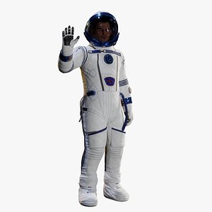 SOKOL KV2 ASTRONAUT
