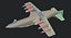 Jet Trainer Classique Camo