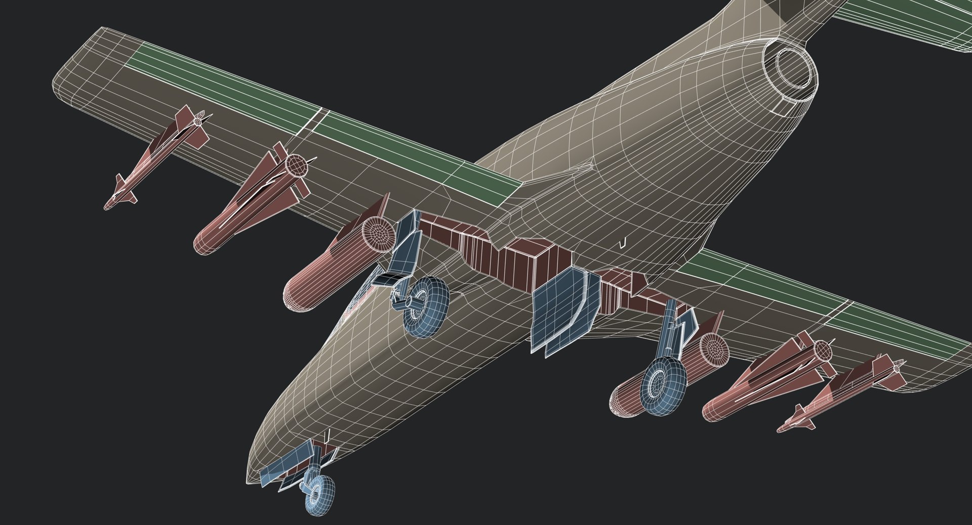 Jet Trainer Classic Camo 3D model https://p.turbosquid.com/ts-thumb/gr/IlTqDN/6Y/tclaswire12/jpg/1643298720/1920x1080/fit_q87/7b436374a3768b73554a392f13bd90c76885097b/tclaswire12.jpg