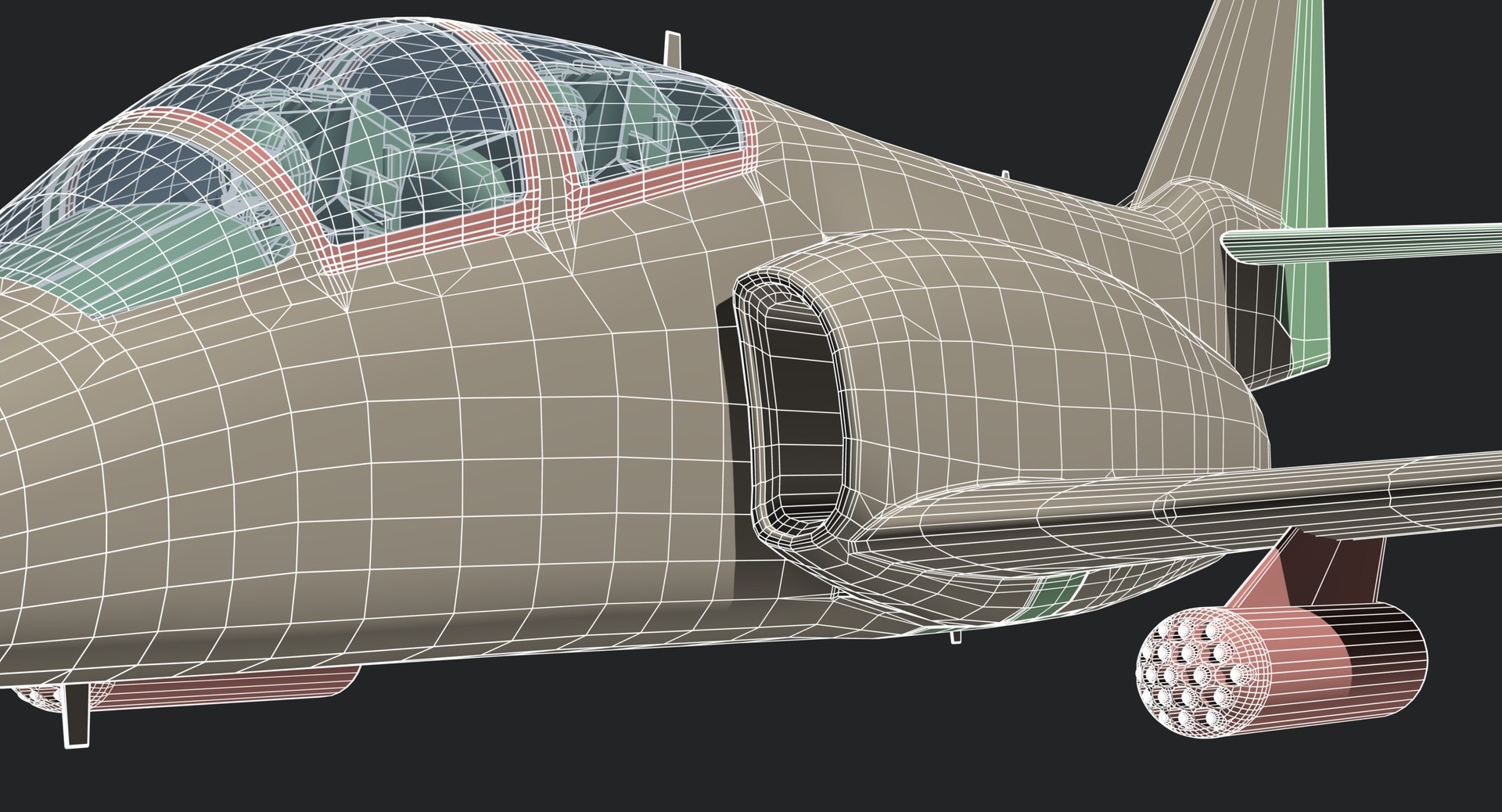 Jet Trainer Classic Camo 3D model https://p.turbosquid.com/ts-thumb/gr/IlTqDN/D5/tclaswire6/jpg/1643298720/1920x1080/fit_q87/3224f71cd384c3b045c5311c44f41c090a2af5c4/tclaswire6.jpg