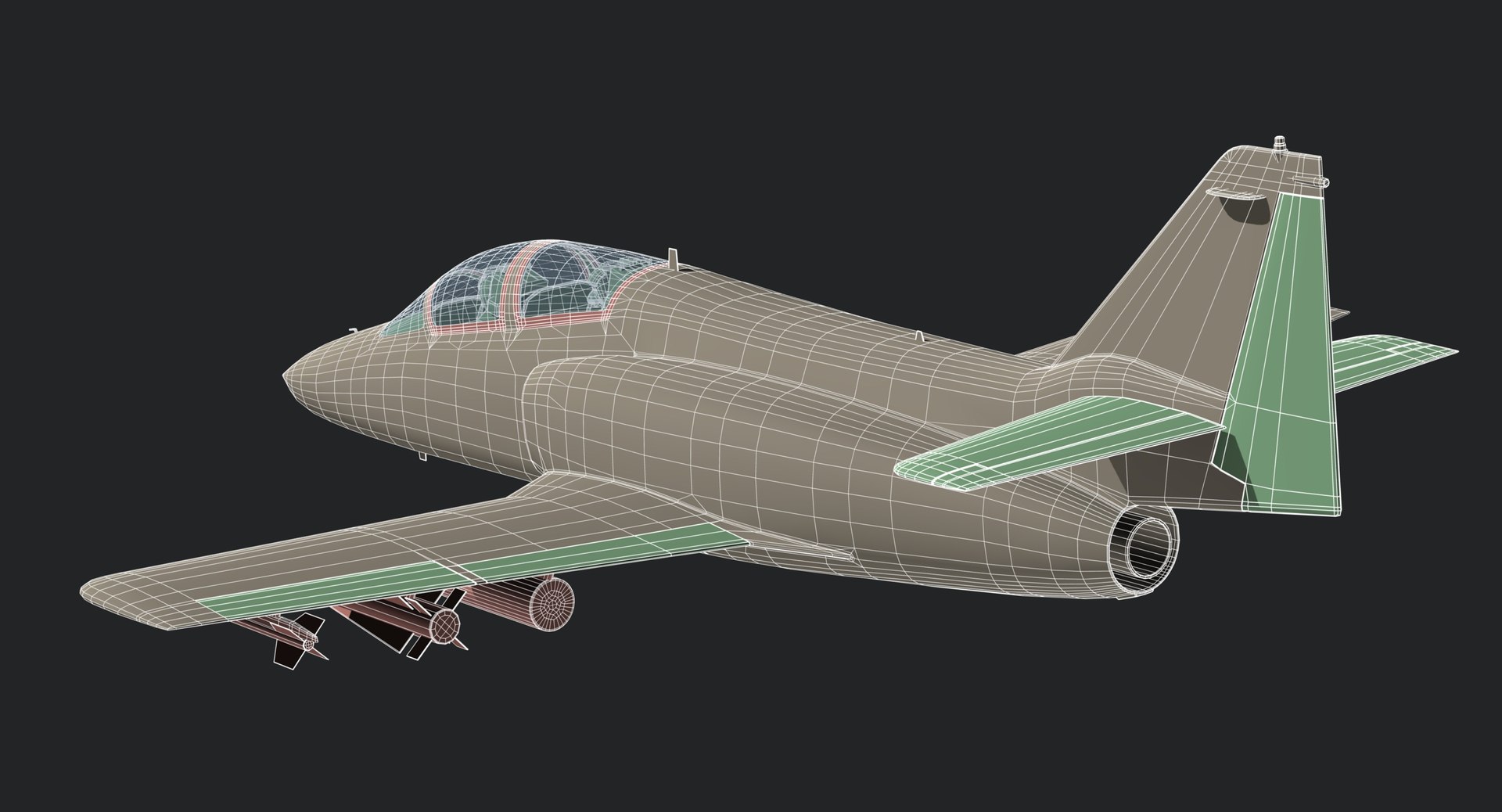 Jet Trainer Classic Camo 3D model https://p.turbosquid.com/ts-thumb/gr/IlTqDN/EI/tclaswire7/jpg/1643298720/1920x1080/fit_q87/6edf4faae3160ea89b5e090615a0c3d1884d2c7e/tclaswire7.jpg