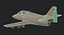 Jet Trainer Classique Camo