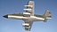 Jet Trainer Classique Camo
