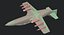 Jet Trainer Classique Camo