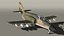 Jet Trainer Classique Camo