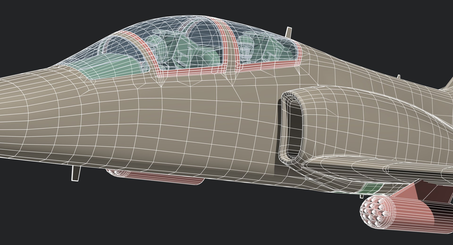 Jet Trainer Classic Camo 3D model https://p.turbosquid.com/ts-thumb/gr/IlTqDN/yY/tclaswire9/jpg/1643298720/1920x1080/fit_q87/b5d104aa51e39bc97abc7bd26f465e455e1cdc35/tclaswire9.jpg