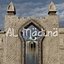 3D Al Madina - Asset Pack - All Formats