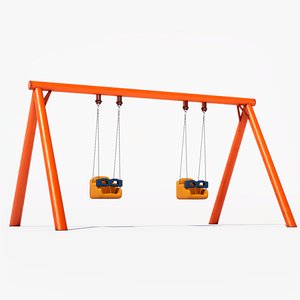 swing 3D