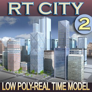 RT City New York Style