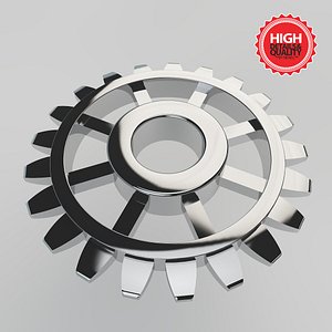 gears 3d 3ds