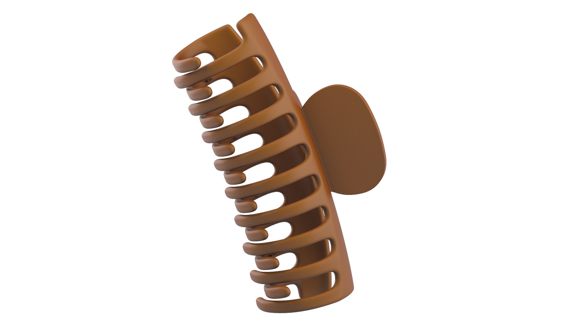 3D model Hair Claw Clip https://p.turbosquid.com/ts-thumb/gr/TOQpPG/Cc/hair_clip0022/jpg/1670393402/1920x1080/fit_q87/d5e30fb8abea55c19fab2bb4fd3d2016e77c1f09/hair_clip0022.jpg