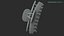 Hair Claw Clip