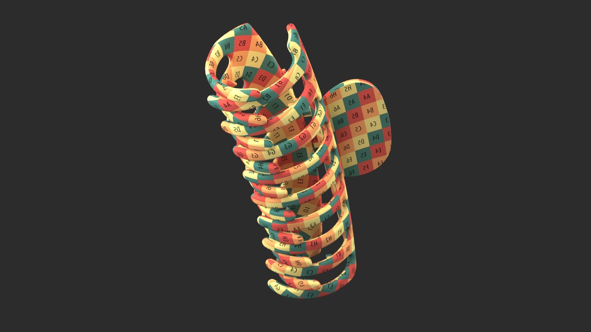 3D model Hair Claw Clip https://p.turbosquid.com/ts-thumb/gr/TOQpPG/Fb/wireframe0000/jpg/1670393474/1920x1080/fit_q87/f84ba7f472dff1f5594241104b8cb2eac79a968f/wireframe0000.jpg