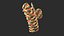 Hair Claw Clip