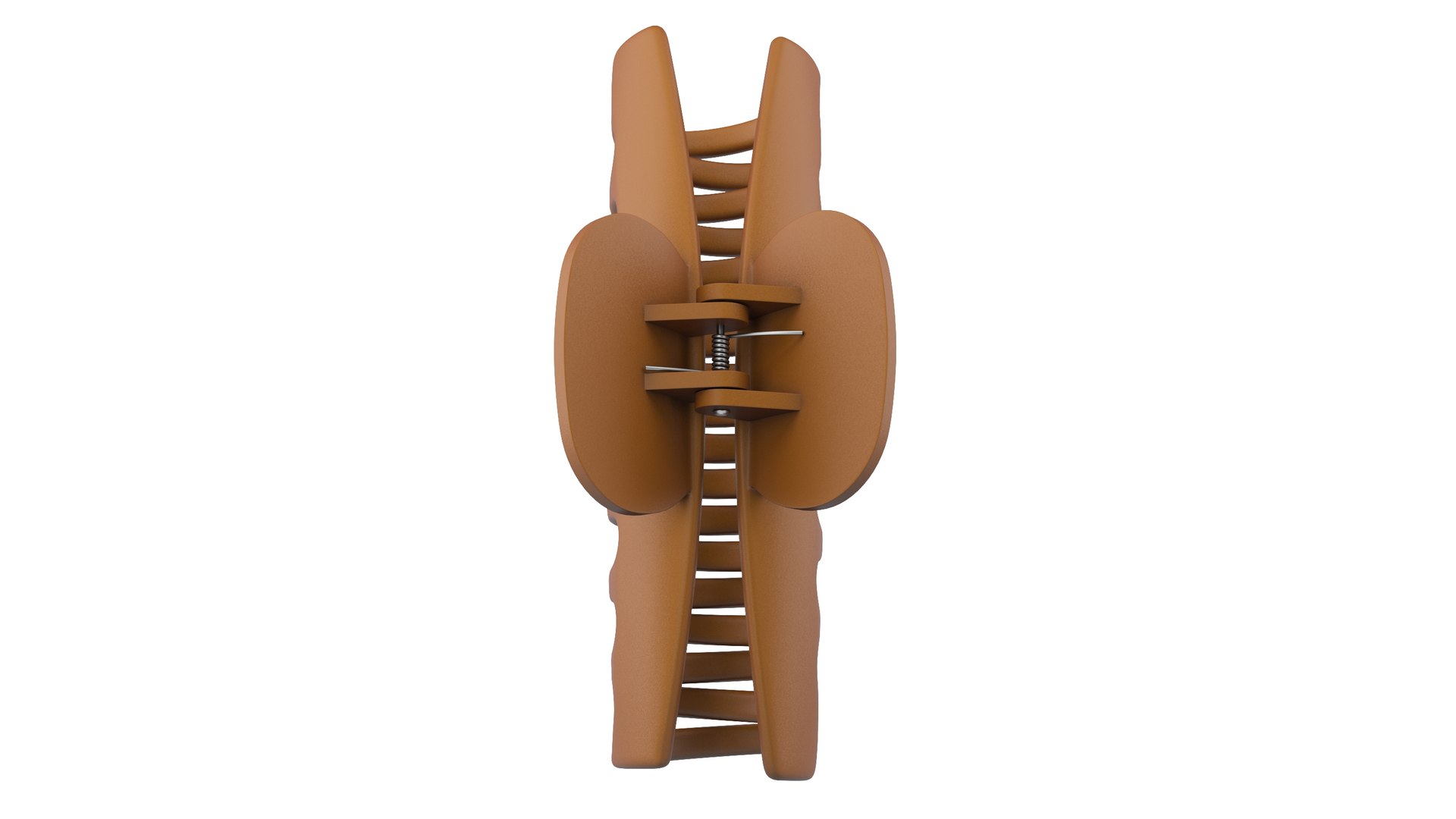 3D model Hair Claw Clip https://p.turbosquid.com/ts-thumb/gr/TOQpPG/LQ/hair_clip0015/jpg/1670393399/1920x1080/fit_q87/6244c6a03859be67d28db1e5c767405122e5595a/hair_clip0015.jpg