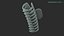 Hair Claw Clip