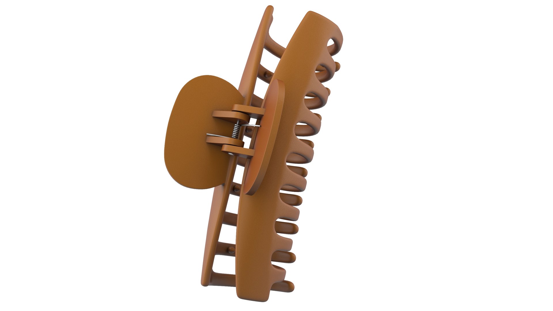 3D model Hair Claw Clip https://p.turbosquid.com/ts-thumb/gr/TOQpPG/ai/hair_clip0017/jpg/1670393400/1920x1080/fit_q87/1c784b387f1f9ffc25f3d4098487e646f96da71a/hair_clip0017.jpg