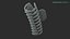 Hair Claw Clip