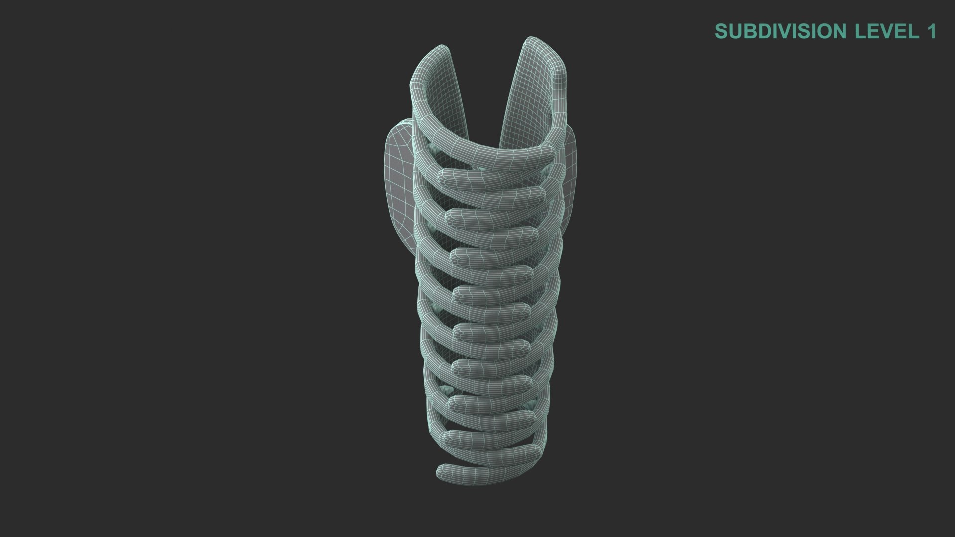 3D model Hair Claw Clip https://p.turbosquid.com/ts-thumb/gr/TOQpPG/jo/wireframe0005/jpg/1670393476/1920x1080/fit_q87/7eed2e7199d0acb9588b63170b5e7bf3a0536d8b/wireframe0005.jpg