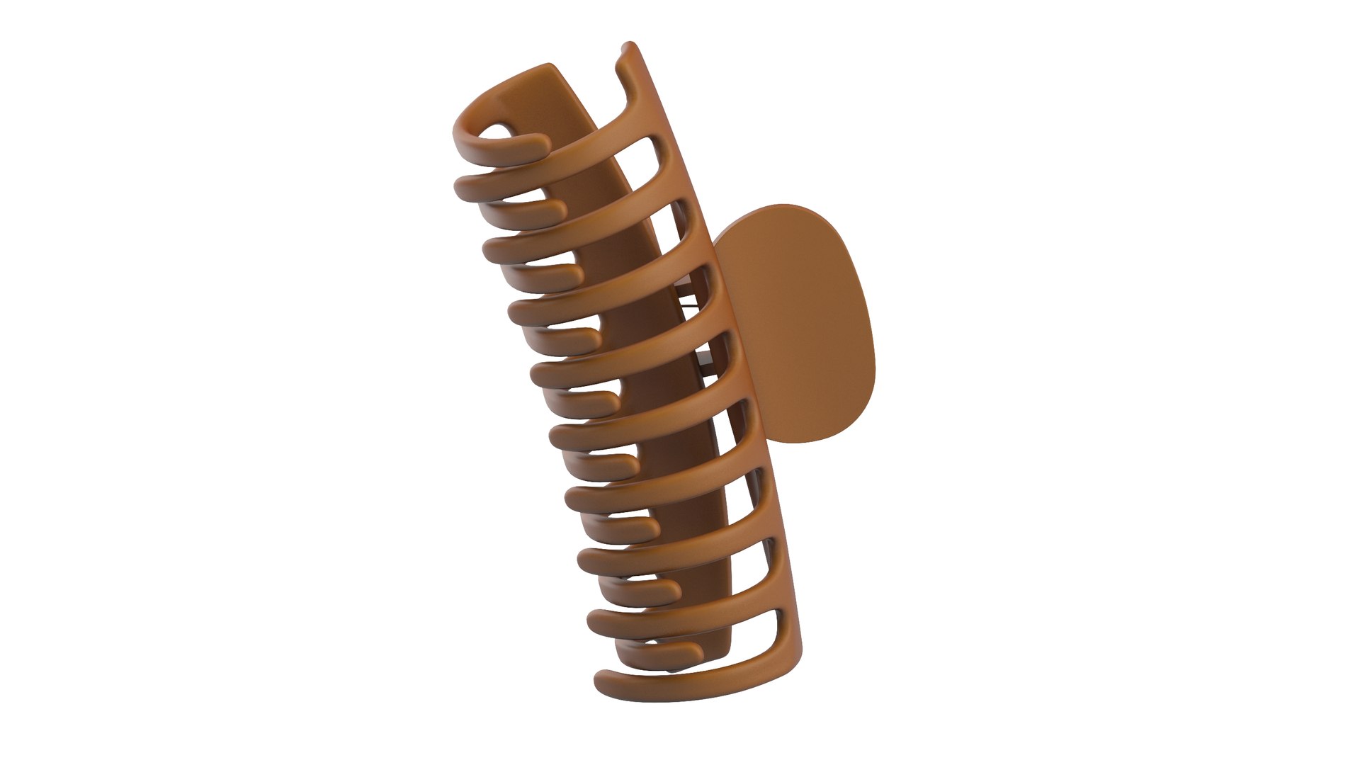 3D model Hair Claw Clip https://p.turbosquid.com/ts-thumb/gr/TOQpPG/pb/hair_clip0020/jpg/1670393401/1920x1080/fit_q87/e62fa1db15819c1c6e802179736e897fe838e2f5/hair_clip0020.jpg