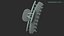 Hair Claw Clip