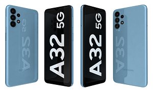 samsung galaxy a32 model