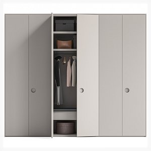 3D Lema Eclisse Novita model