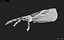 Anakin Skywalker Robotic Arm