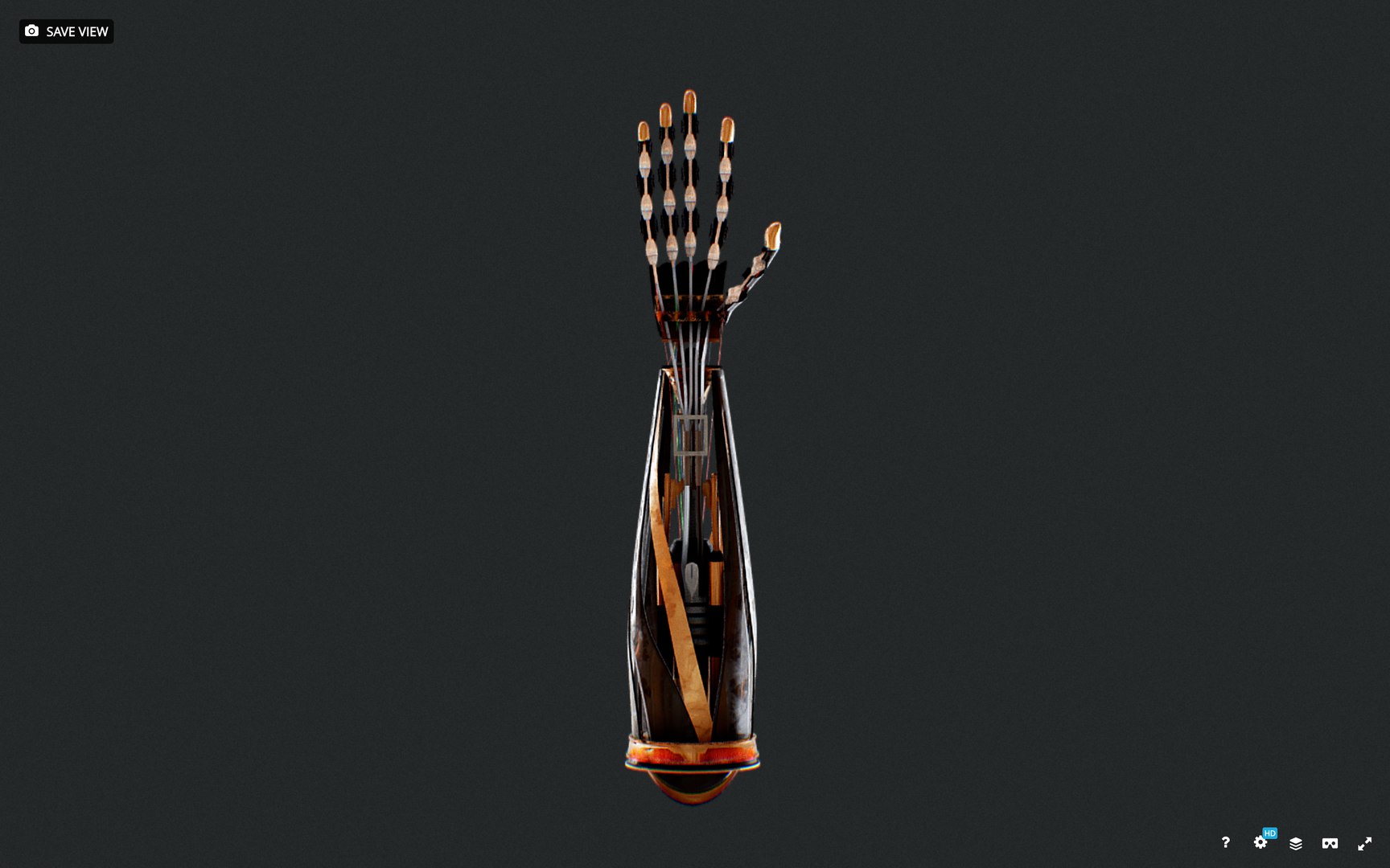 Anakin Skywalker Robotic Arm 3D model https://p.turbosquid.com/ts-thumb/gr/bf9YF4/ul/screenshot20220422at19.30.10/png/1650648705/1920x1080/fit_q87/4ac74f5ba21c5796fca1ec187072ae349d3078b5/screenshot20220422at19.30.10.jpg