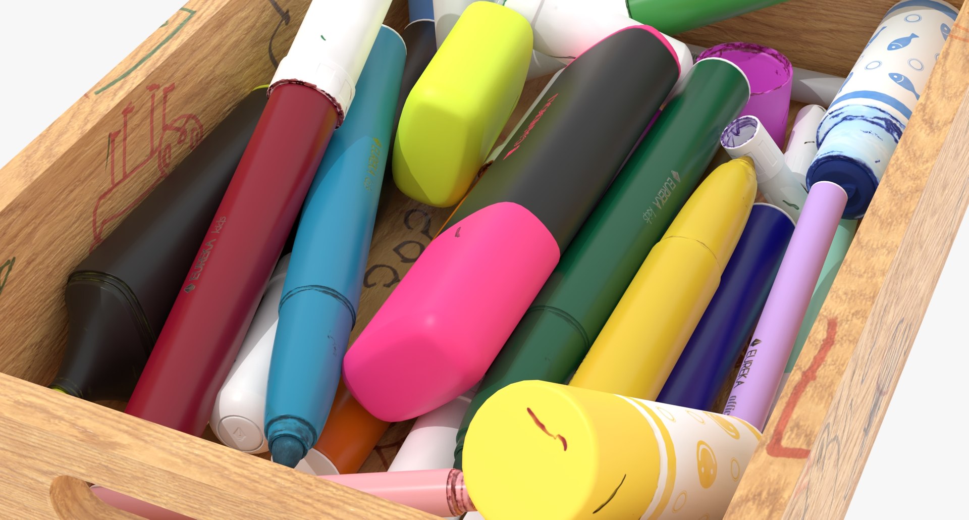 3D box used markers bedrooms model https://p.turbosquid.com/ts-thumb/gr/gQXePx/djvufLOQ/render7/jpg/1543684278/1920x1080/fit_q87/00f266ffb765b91077fa68b353d0f18b503d9807/render7.jpg