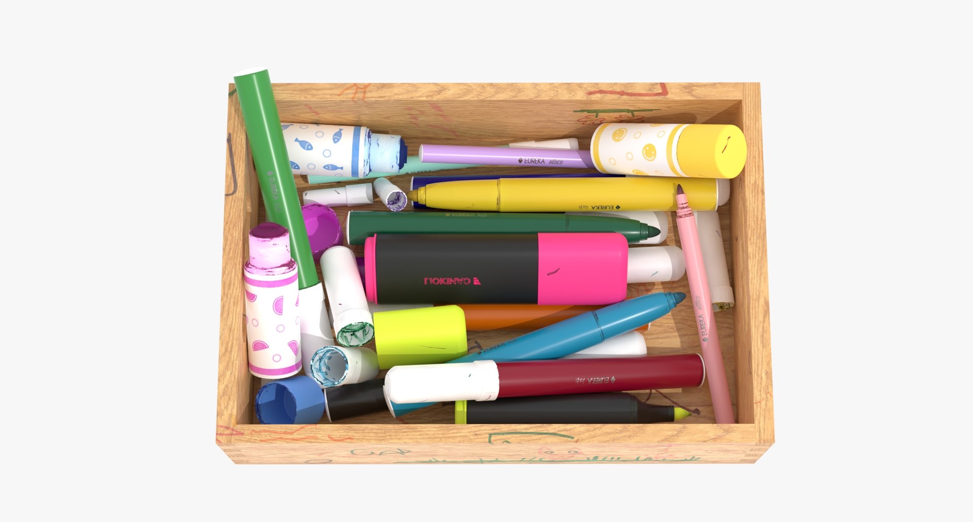 3D box used markers bedrooms model https://p.turbosquid.com/ts-thumb/gr/gQXePx/hzf2V4kC/render4/jpg/1543680464/1920x1080/fit_q87/a089ab5d168590afcc4f10b2ff493f205cefd710/render4.jpg