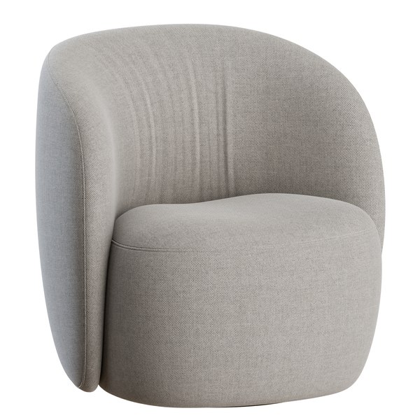 Кресло cozy swivel chair