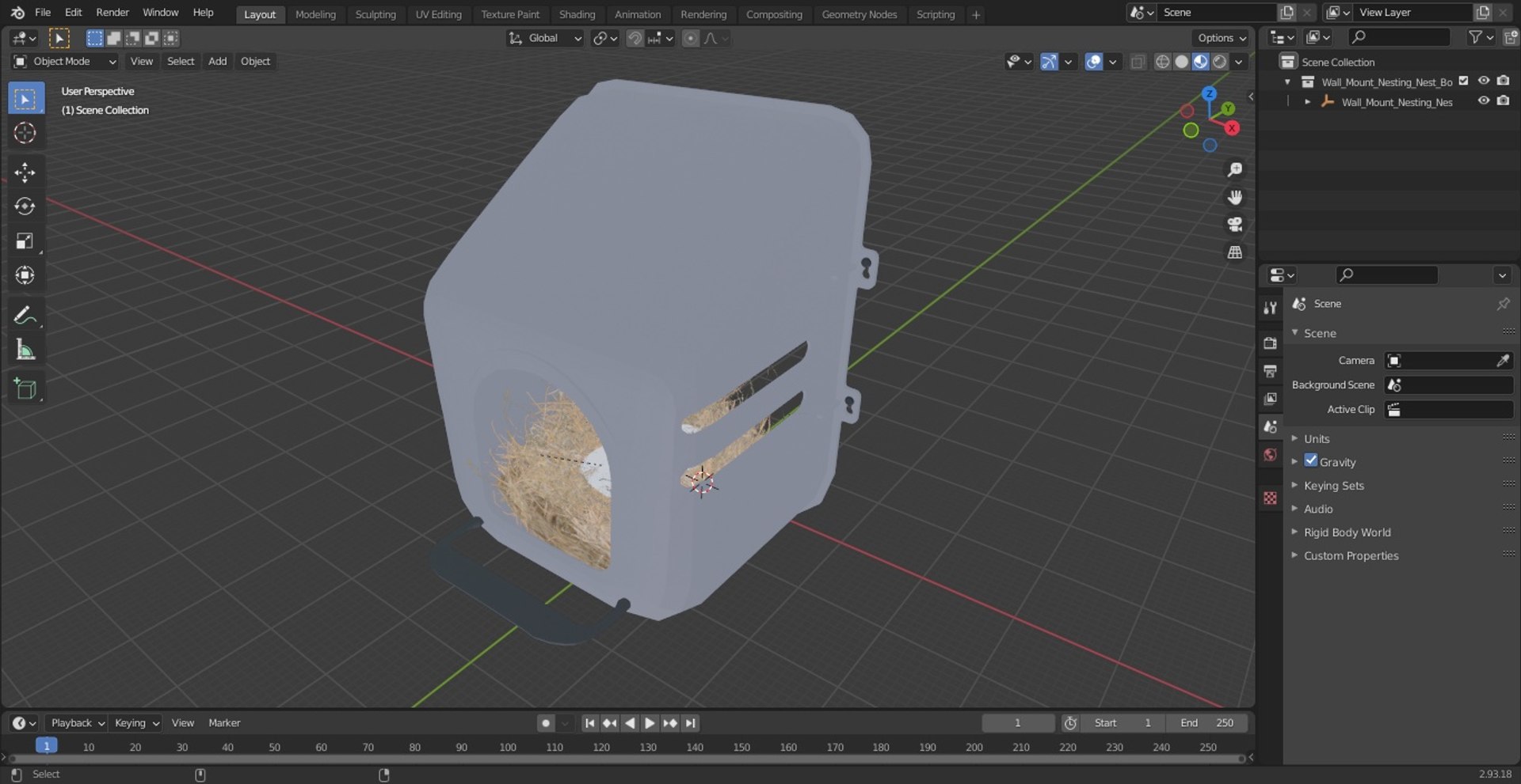 3D Wall Mount Nesting Nest Box with Chicken Eggs https://p.turbosquid.com/ts-thumb/gr/hPLxVp/rT/wallmountnestingnestboxwithchickeneggsc4dmodel024/jpg/1692510465/1920x1080/fit_q87/7d6267f88a5b097653902ea6bbcb257801b402e8/wallmountnestingnestboxwithchickeneggsc4dmodel024.jpg