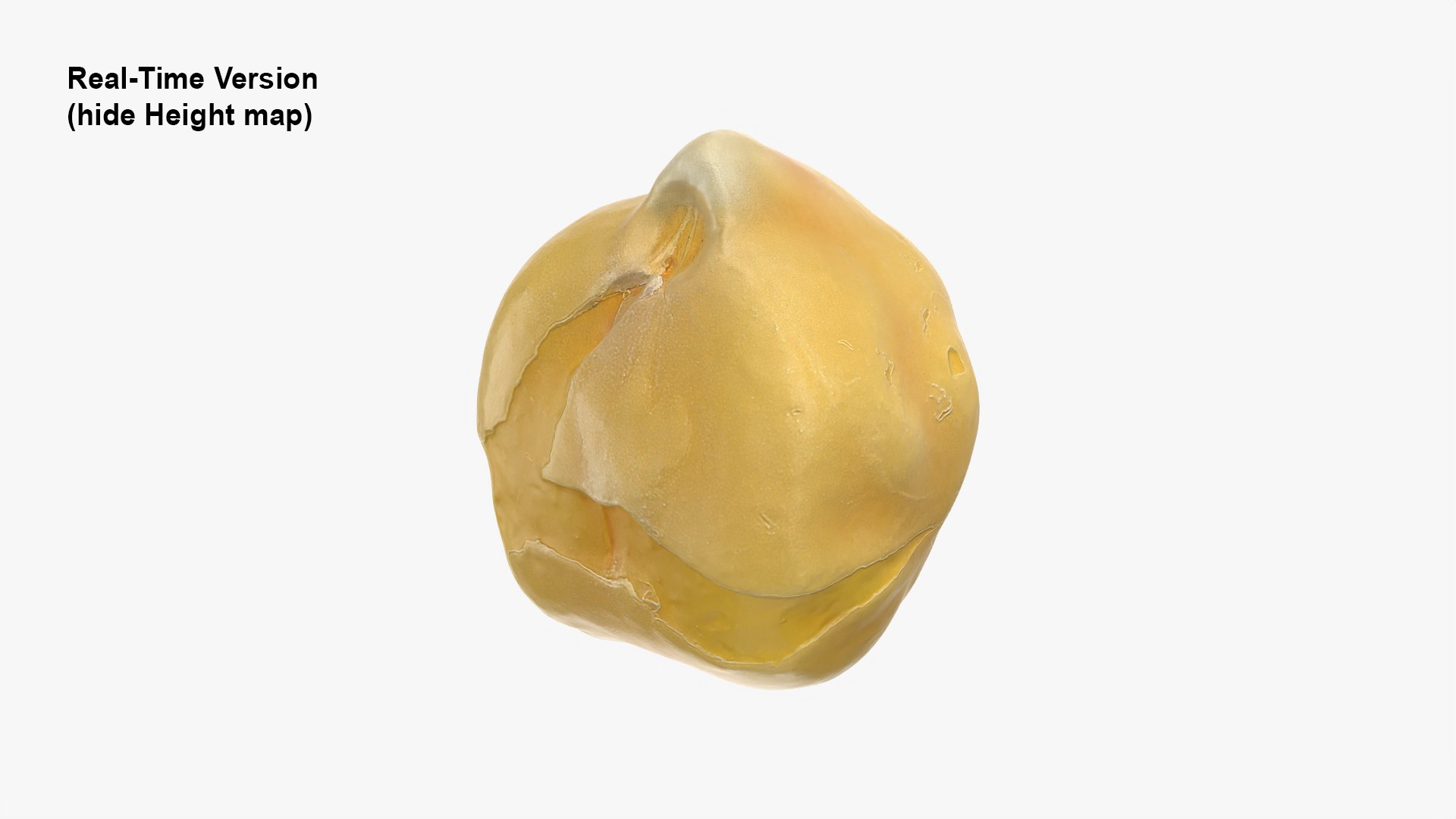 3D Boiled Chickpea 03 model https://p.turbosquid.com/ts-thumb/gr/lipBLA/nk/chickpeaboil03_0005b/png/1765393019/1920x1080/fit_q87/e3c5abe4e594d8563649509477b30e025512fe35/chickpeaboil03_0005b.jpg