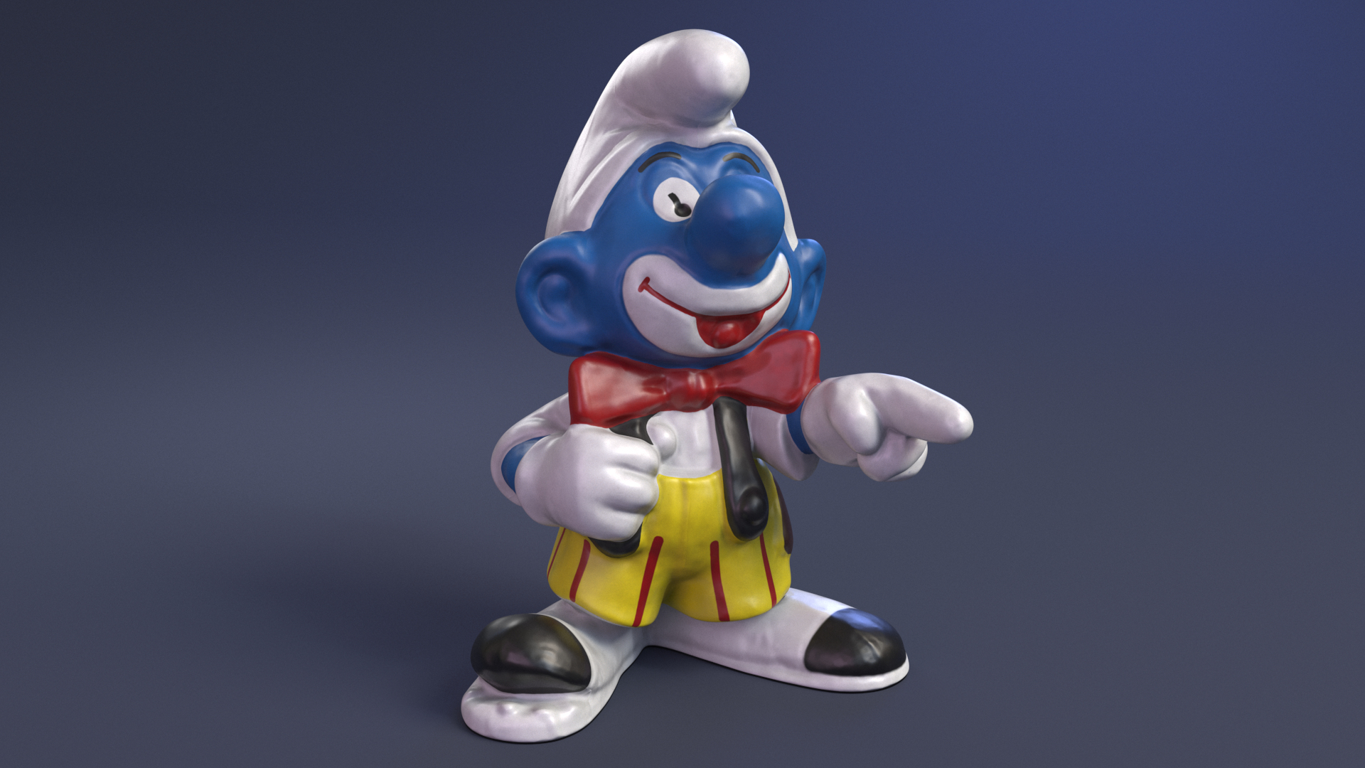 Smurf Clown 3D model https://p.turbosquid.com/ts-thumb/gr/loH1vI/xZ/smurf_clown_ttc/png/1705172001/1920x1080/turn_fit_q99/7ce5d438c7029708a273b8ea4e16e556b512e6c6/smurf_clown_ttc-1.jpg