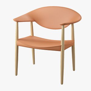 LM92 Metropolitan Chair