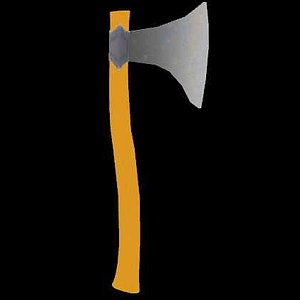 viking axe
