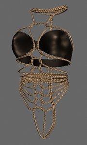 3D clothingdressskirtshirtpant